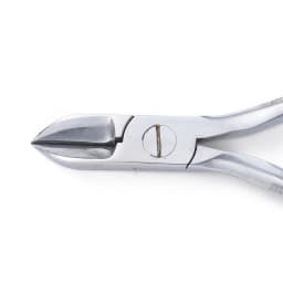 PandaHall 3pcs/set Carbon Steel Side-Cutting Pliers Needle Nose Pliers Set for DIY Jewelry Making 145~165x45~65mm