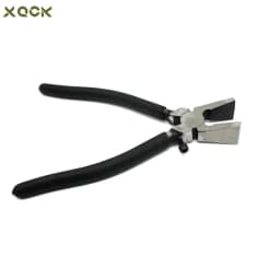 Adjustable Wire Drawing Plier High Carbon Steel Flat Nose Pliers Jewelry Tools