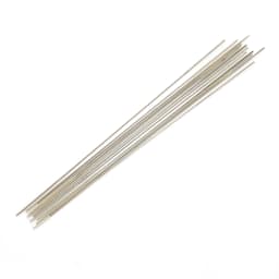 12pcs Tungsten Steel Jewelry Saw Cutting Blades Double Sword Saw Cutting Blades Jewelry Accessories Saw Blades Saw Cutting Blade