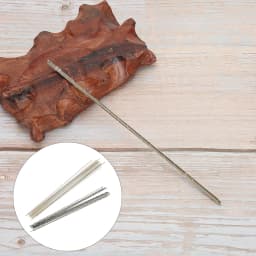 12pcs Tungsten Steel Jewelry Saw Cutting Blades Double Sword Saw Cutting Blades Jewelry Accessories Saw Blades Saw Cutting Blade