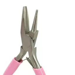 Professional Jewelry Pliers Beading Pliers Jewelry Repair Pliers Wire Wrapping Tool Craft Supplies For DIY Jewelry Making