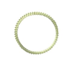 5pcs Jewelry Rotary Tumbler Conveyor Belt KT6808 Roller Polishing Machine Fitting