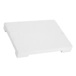 Quartz Board Heat Resistant Jewelry Making Soldering Welding Block Repair Work Surface Jewelry Tool Equipment Accessories