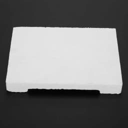 Quartz Board Heat Resistant Jewelry Making Soldering Welding Block Repair Work Surface Jewelry Tool Equipment Accessories