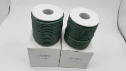 1 Roll Wax Wires for Jewelry Casting Mould Making Diameter 2.0mm-6.0mm Jewellery Tools