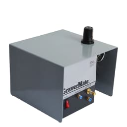 110/220V Pneumatic Impact Engraving Machine GraverMate Jewelry Engraver Single Ended Hand Graver Jewelry Making Equipment