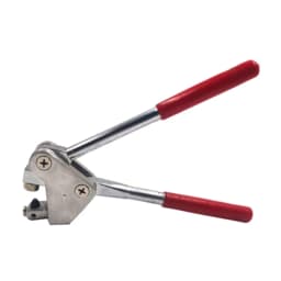 Manual Steel Calipers Plier Stamping Seal Sealing Pliers Jewelry Marking Tool Set 14K 18K 925 990 S925 S990