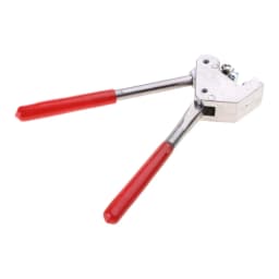Manual Steel Calipers Plier Stamping Seal Sealing Pliers Jewelry Marking Tool Set 14K 18K 925 990 S925 S990