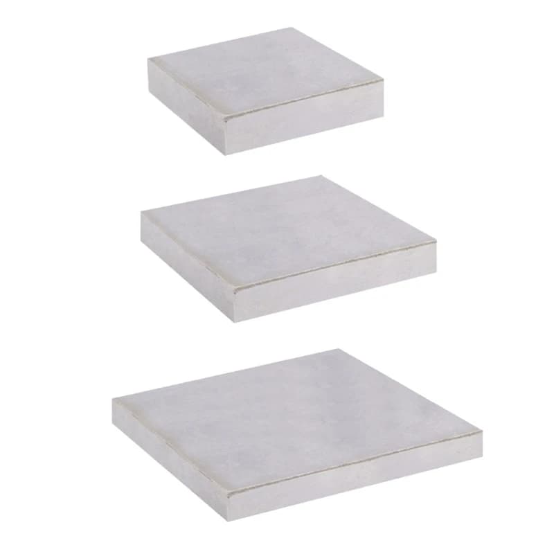 Sturdy Square Anvil Reliable Iron Anvils for Metalworking Engraving Tool High Hardness Block Jewelry Repair Tools