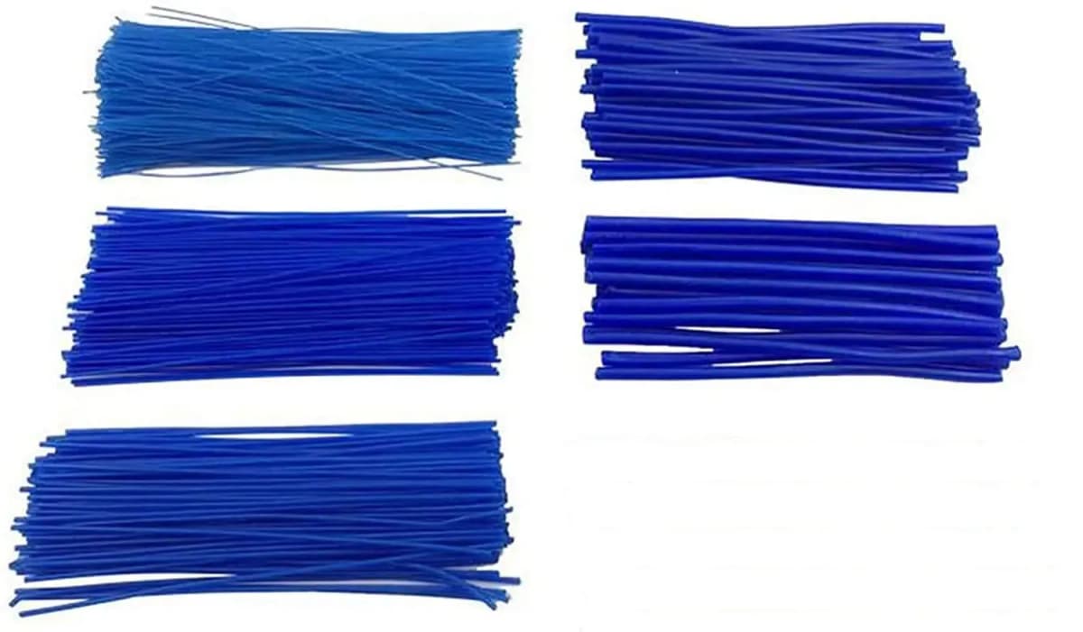 Jewelry Wax Line Crafting Projects Simple Multipurpose Rings Making DIY Wax Wire for Casting for Adult Professionals Supplies
