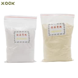 450g Plaster Powder for Jewelry Mold Making DIY Craft High Temperature Resistant Casting Materials Jewellery Making Supplies