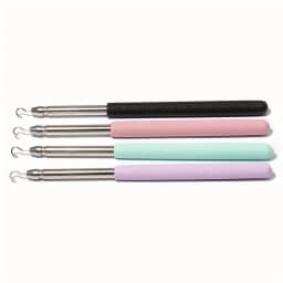 1Pc Bracelet Clasp Helper Tool Bracelets Jewelry Wearing Tools Bracelet Fastening Helper Plier Clip Quick Donning