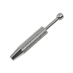Professional Small Bead Holder Grab Ball Catchers Surgical Steel Body Piercings