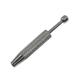 Professional Small Bead Holder Grab Ball Catchers Surgical Steel Body Piercings