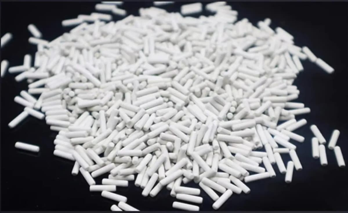 Jewelry Polishing Material Ceramic Stone Polishing Tumbling Media for Tumbler Machine about 450g