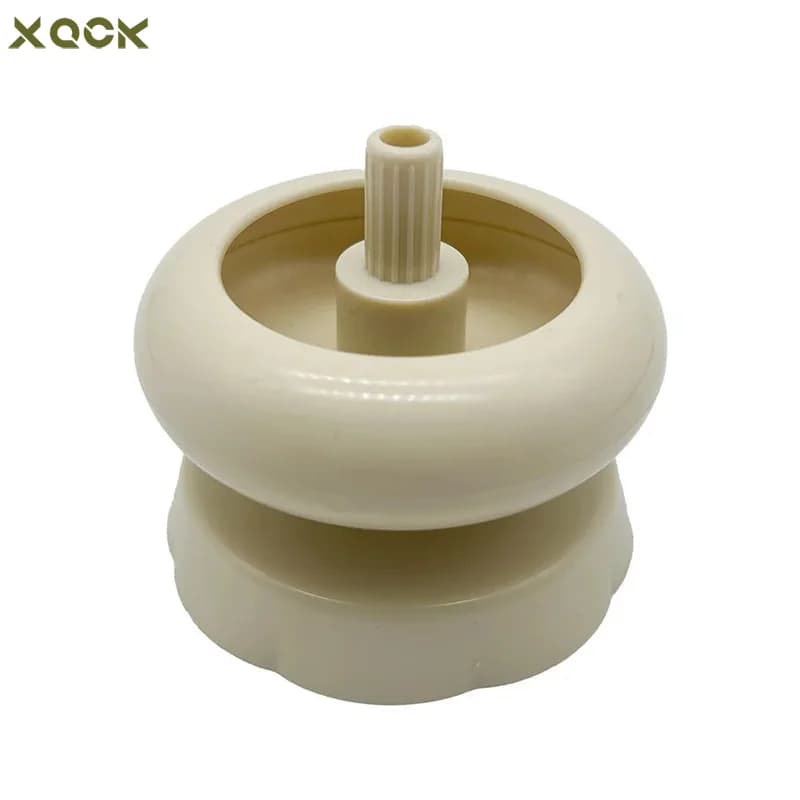 Plastic Spinning Bead Bowl Quickly Waist Beads Spinner for Bracelet Necklace DIY Making Jewelry Tools