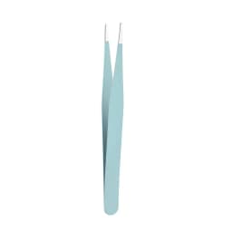 Stainless Steel Tweezers Jewelry Making Tools DIY Epoxy Resin Mold Tools Color Tweezers Kits Handmade Jewelry Accessories