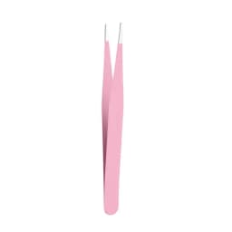 Stainless Steel Tweezers Jewelry Making Tools DIY Epoxy Resin Mold Tools Color Tweezers Kits Handmade Jewelry Accessories
