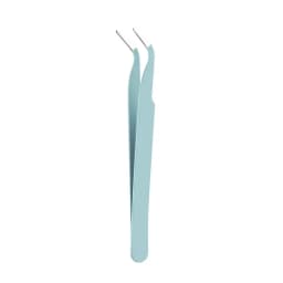 Stainless Steel Tweezers Jewelry Making Tools DIY Epoxy Resin Mold Tools Color Tweezers Kits Handmade Jewelry Accessories