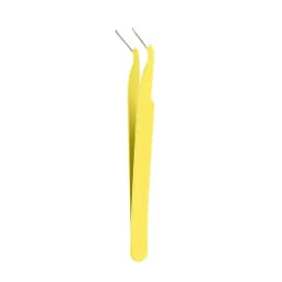 Stainless Steel Tweezers Jewelry Making Tools DIY Epoxy Resin Mold Tools Color Tweezers Kits Handmade Jewelry Accessories
