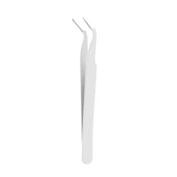 Stainless Steel Tweezers Jewelry Making Tools DIY Epoxy Resin Mold Tools Color Tweezers Kits Handmade Jewelry Accessories