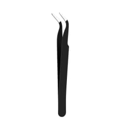 Stainless Steel Tweezers Jewelry Making Tools DIY Epoxy Resin Mold Tools Color Tweezers Kits Handmade Jewelry Accessories