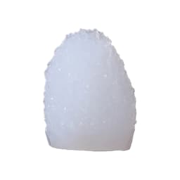 Resin Crystal Moulds UV Epoxy Resin Filler Charms Molds Crystal Cluster Molds for DIY Wedding Home Table Ornaments
