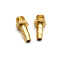 Acetylene Oxygen Torch Attachement Mini Gas Soldering Hose Jewelry Burner