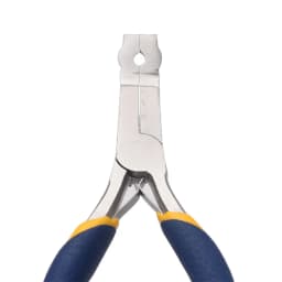 Jewelry Crimp Plier Curved pliers,Bent Nose Plier For Jewelry Repair DIY Craft Beading Crimp Jewelry Making Repair Tool