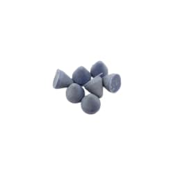 450g Jewelry Polishing Media Ceramic Stone Abrasive Material For Rotary Vibration Tumbler Machine Jewellery Making Tools