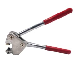 Jewellery Stamp 925 Silver Steel Punch for Jewelry Word Print Plier Assorted Ring Stamp Punch 1pcs