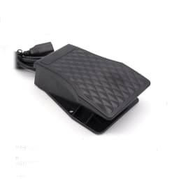 Electronic Foot Control Pedal for Jewelry Flex Shaft Machine Rotary Tool Jewelry Making Polishing Engraving Tool Foot Switch,