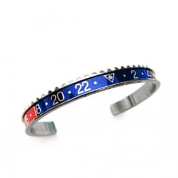 stainless steel bangle bike sport bracelet fashion Tool