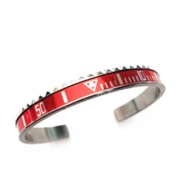 stainless steel bangle bike sport bracelet fashion Tool