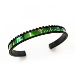 stainless steel bangle bike sport bracelet fashion Tool