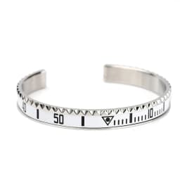stainless steel bangle bike sport bracelet fashion Tool