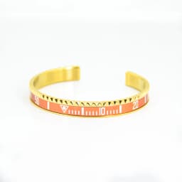 stainless steel bangle bike sport bracelet fashion Tool