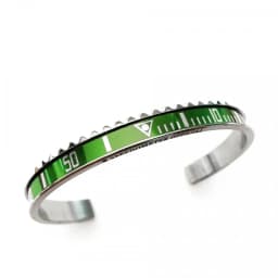 stainless steel bangle bike sport bracelet fashion Tool