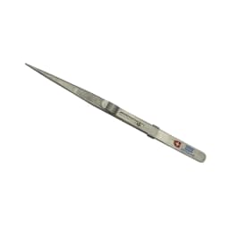 Adjustable Jewelry Tweezers with Buckle Slide Lock Stainless Steel GemStone Diamond Tweezer Professional Jewellery DIY Tools