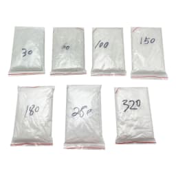 450g Premium Glass Sand for Jewellery Sandblasting Ring Bracelet Sandblaster Powder Fast Etching Jewelry Tools