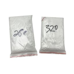 450g Premium Glass Sand for Jewellery Sandblasting Ring Bracelet Sandblaster Powder Fast Etching Jewelry Tools