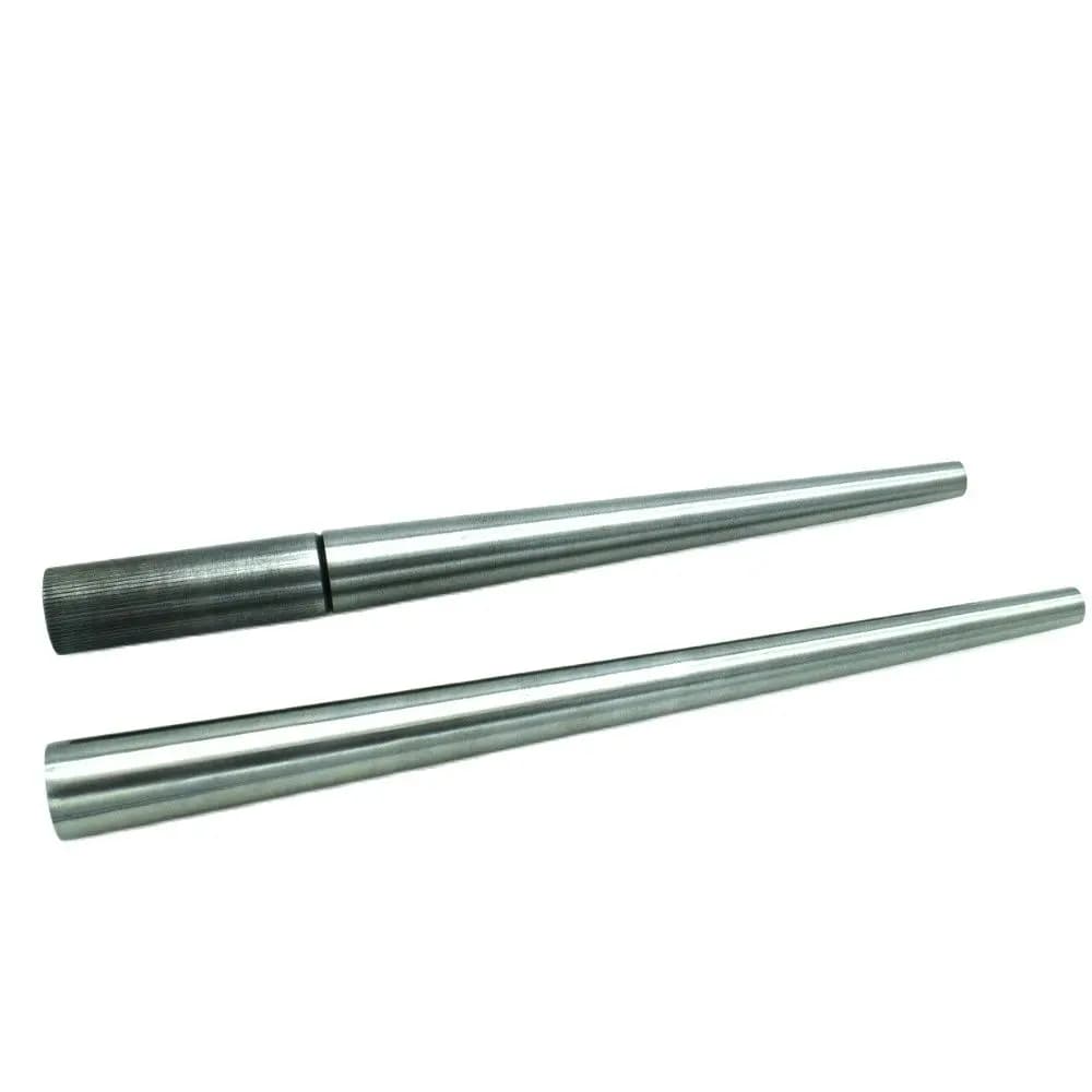 Metal Ring Size Mandrel Ring Enlarger Stick Forming Tools For Jewelry