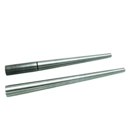 Metal Ring Size Mandrel Ring Enlarger Stick Forming Tools For Jewelry