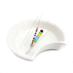 8cm 10cm Stainless Steel Beading Needles Easy Jewelry Making Tools Beading Pins Needles for Beading DIY Jewelry Making 30pcs