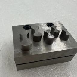 CR12 steel Disc Cutter Jewelry Making Bone Punching Cut Hole Punch Forming Die Cutting Tool Necklace Pendant Charm DIY