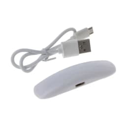 3W LED UV Resin Curing Lamp 395NW UV GEL Curing Lights USB Charge Jewerly Tools