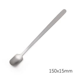 1Pc Professional Stainless Steel Seed Beads Shovel Jewelry Hand Tool Pick Up Storage Tools For Jewelry DIY Handmade Making