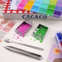 1Pc Professional Stainless Steel Seed Beads Shovel Jewelry Hand Tool Pick Up Storage Tools For Jewelry DIY Handmade Making