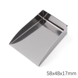 1Pc Professional Stainless Steel Seed Beads Shovel Jewelry Hand Tool Pick Up Storage Tools For Jewelry DIY Handmade Making