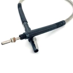 Jewelry Rotary Handpiece Engraving Hammer Handle Flex Shaft Shank Foredom Cc30 Sr Head Carving Drill Quick Change Accessory Tool